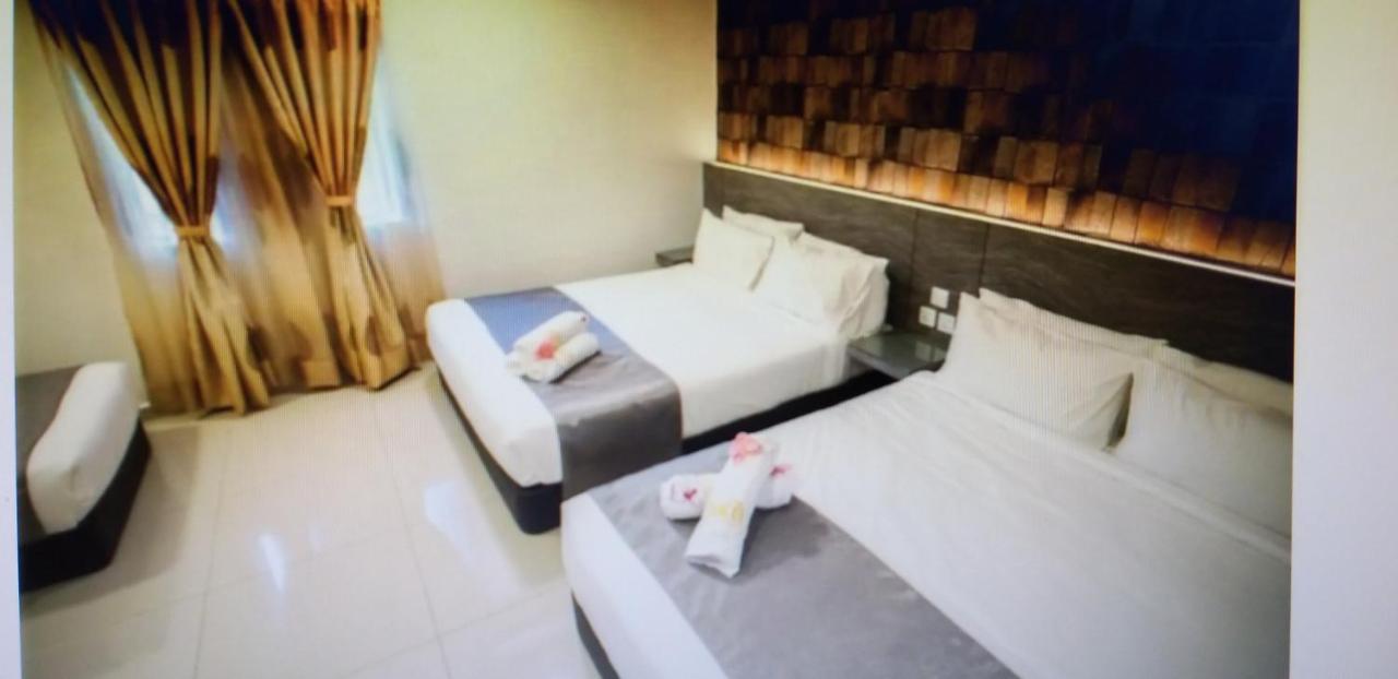 Im 96 Villa Kuantan Dış mekan fotoğraf