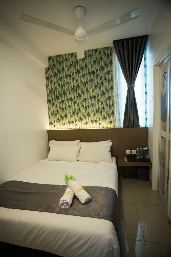 Im 96 Villa Kuantan Dış mekan fotoğraf