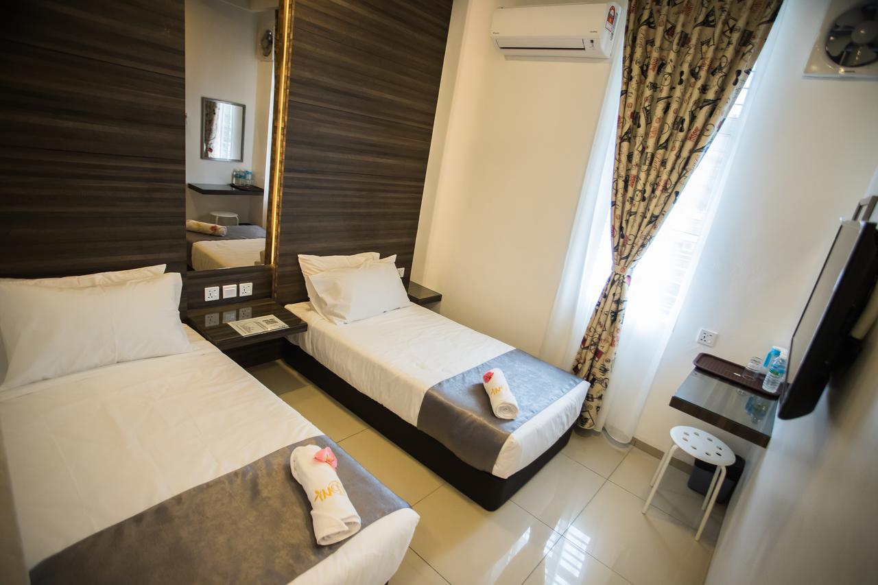 Im 96 Villa Kuantan Dış mekan fotoğraf