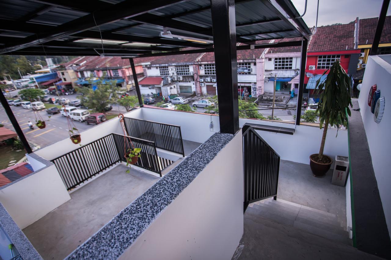 Im 96 Villa Kuantan Dış mekan fotoğraf