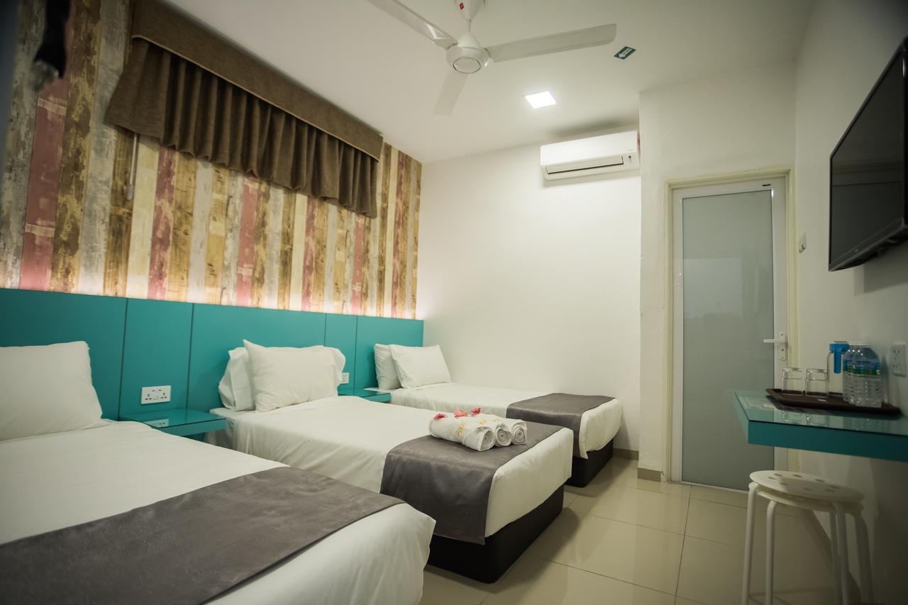 Im 96 Villa Kuantan Dış mekan fotoğraf