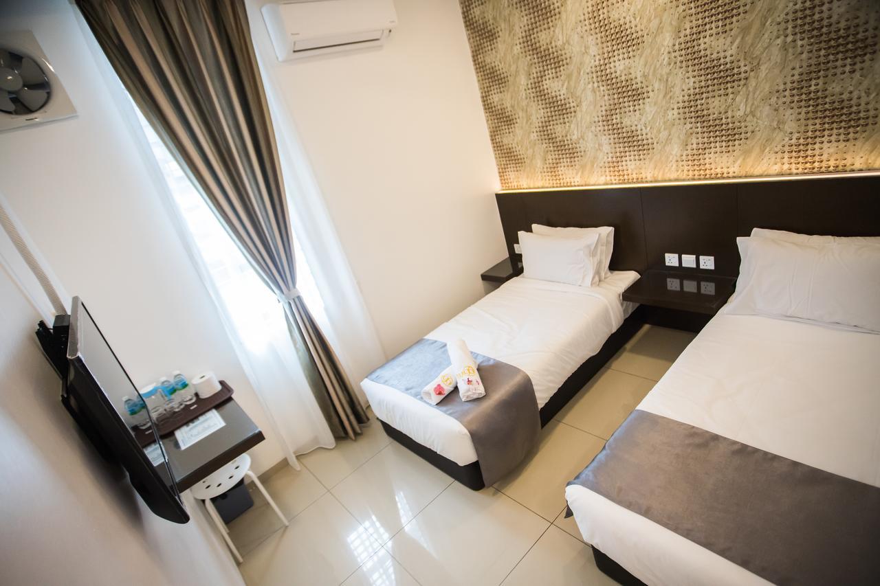 Im 96 Villa Kuantan Dış mekan fotoğraf