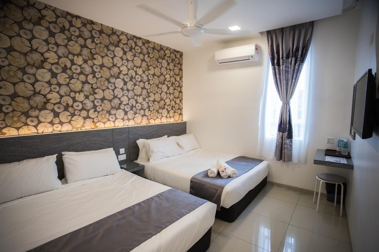 Im 96 Villa Kuantan Dış mekan fotoğraf