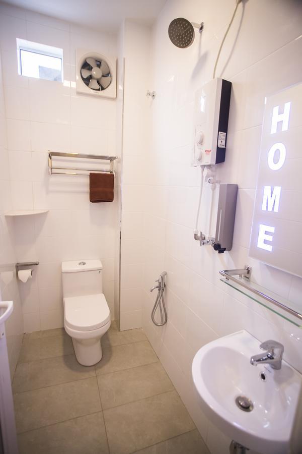 Im 96 Villa Kuantan Dış mekan fotoğraf