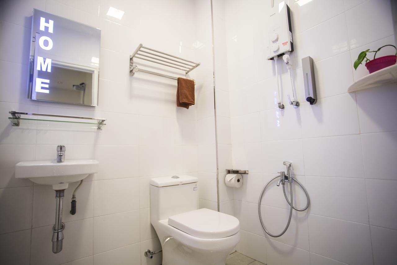 Im 96 Villa Kuantan Dış mekan fotoğraf