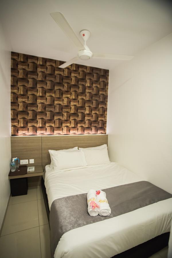 Im 96 Villa Kuantan Dış mekan fotoğraf