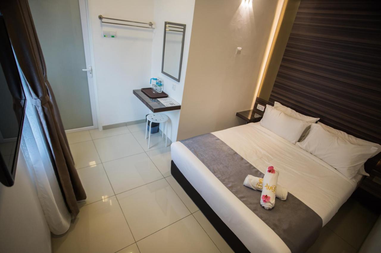 Im 96 Villa Kuantan Dış mekan fotoğraf
