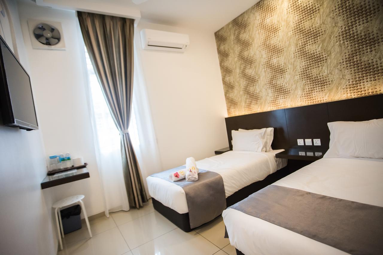 Im 96 Villa Kuantan Dış mekan fotoğraf
