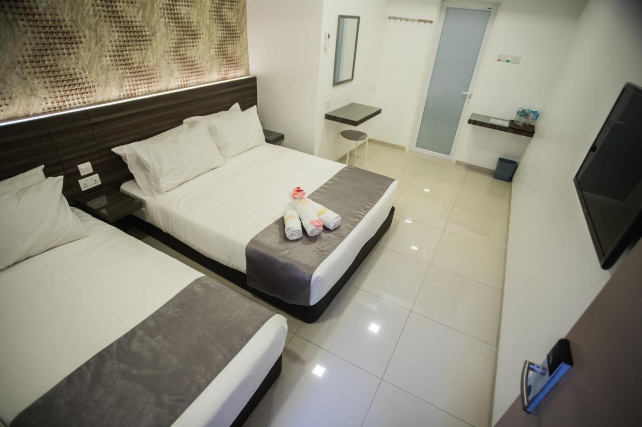 Im 96 Villa Kuantan Dış mekan fotoğraf