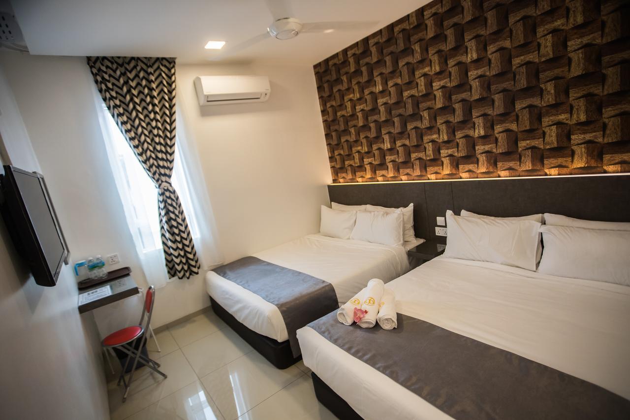 Im 96 Villa Kuantan Dış mekan fotoğraf