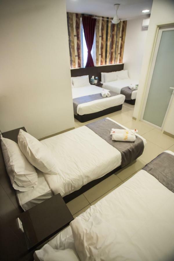 Im 96 Villa Kuantan Dış mekan fotoğraf